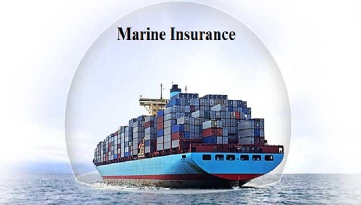 Marine-Insurance commerce classnotesng