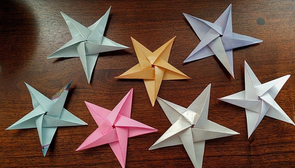 Making of Models with Papier Mache and Paper Folding classnotes.ng classnotes.ng