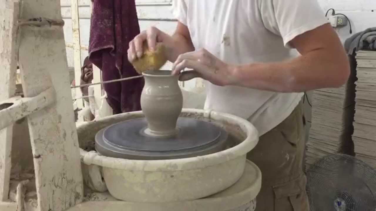 CERAMICS (PROCESSING OF CERAMICS), GLASS, PLASTICS, etc.