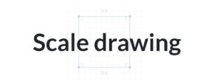 SCALE DRAWING - Scale, Types of Scales, Calculations.