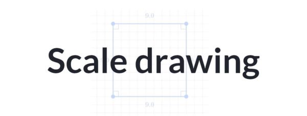 SCALE DRAWING - Scale, Types of Scales, Calculations.