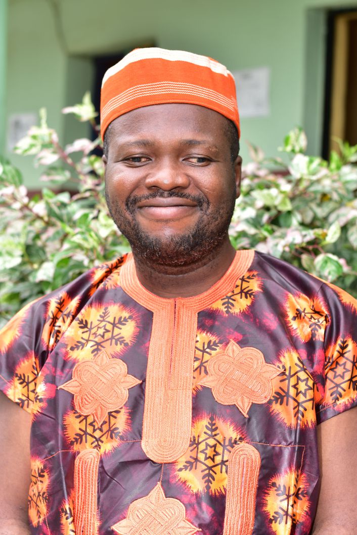 Solomon Classnotes faculty