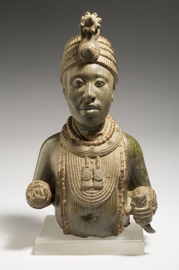 african sculpture creative art classnotesng