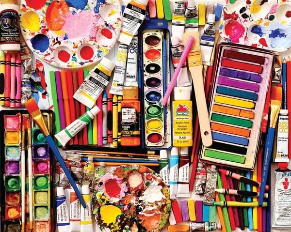 art materials computer science classnotesng