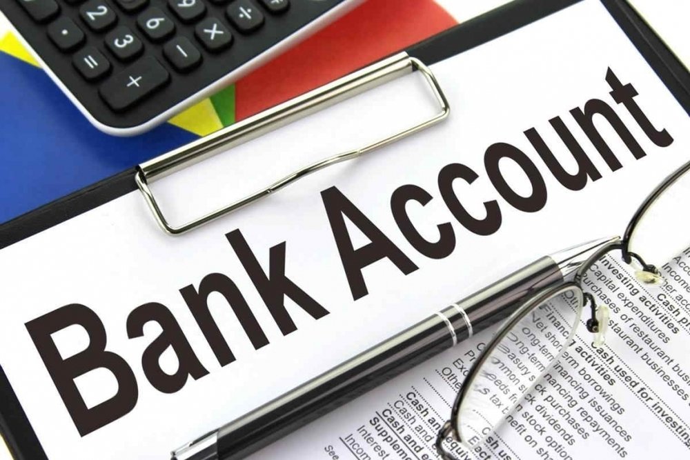 The Bank Account and its operations - ClassNotes.ng