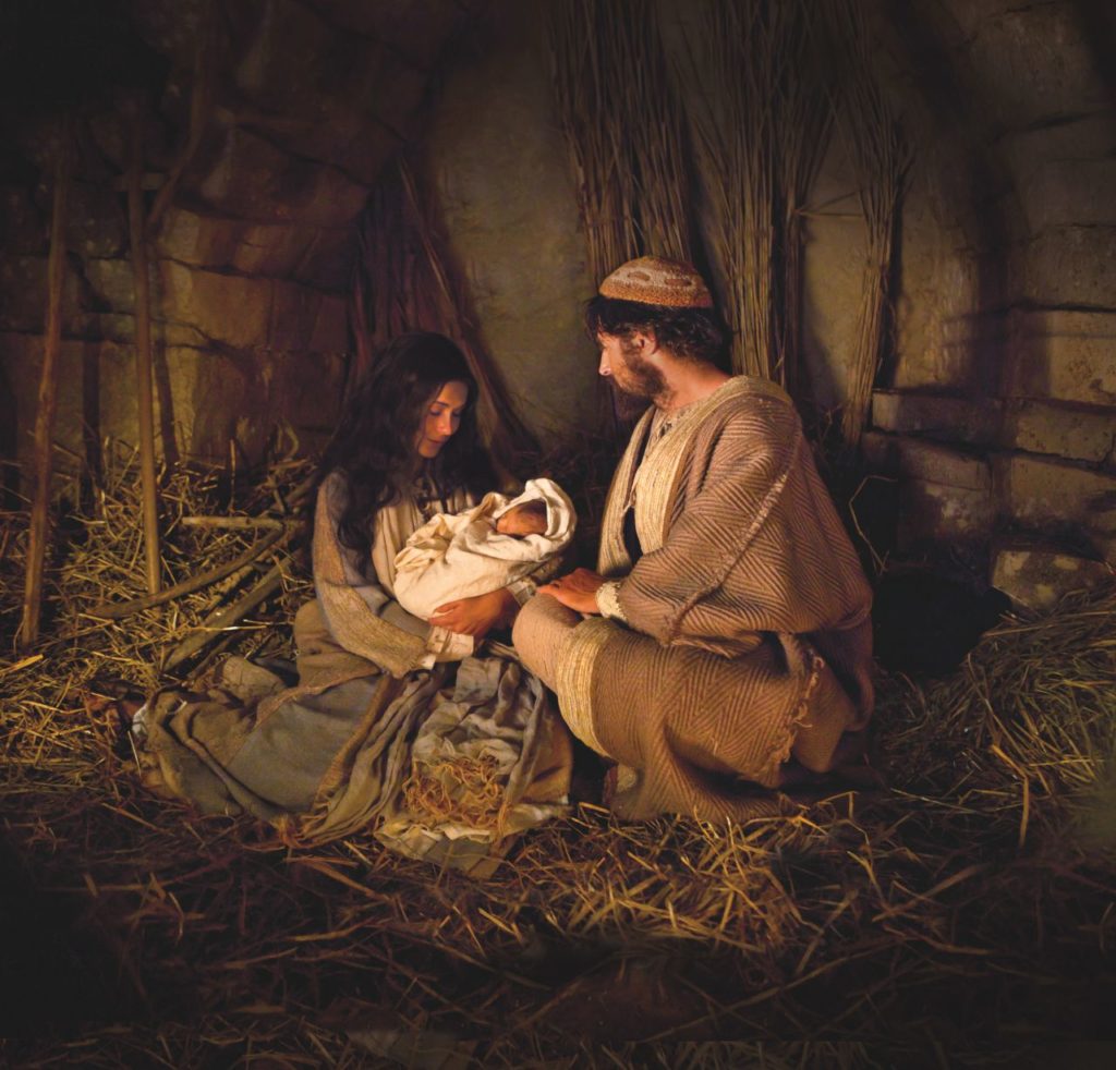 birth of jesus christ christian studies classnotesng