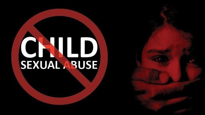 child sexual abuse social studies
