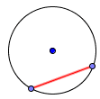 a chord in  a circle classnotesng
