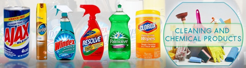 cleaning agents home econs classnotesng