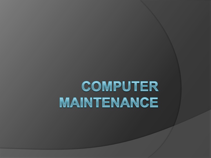 computer-maintenance-csc classnotesng
