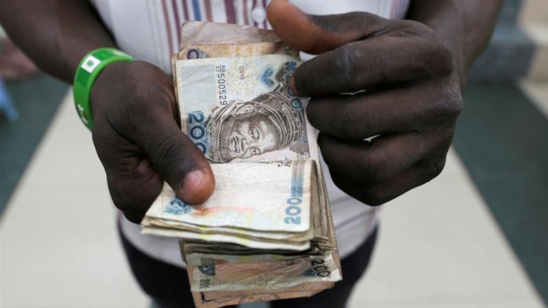 couting money economics classnotesng