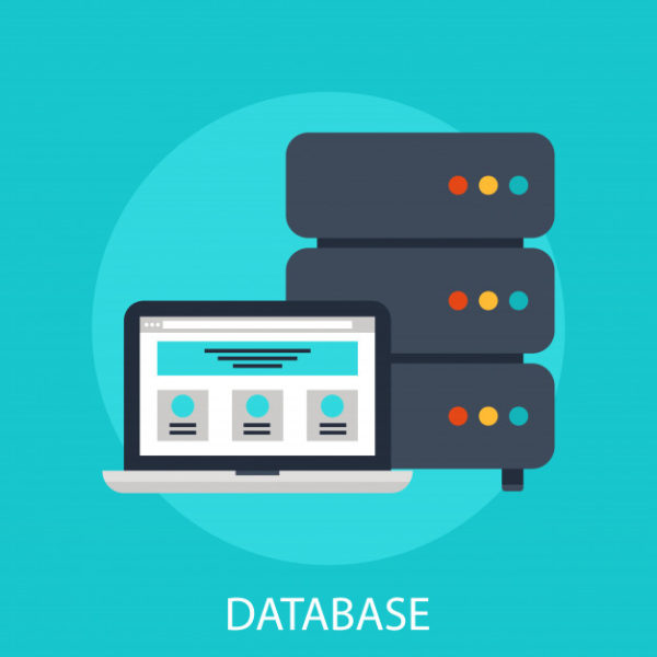 DATABASE - Class Notes