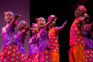 Drama SS1 literature