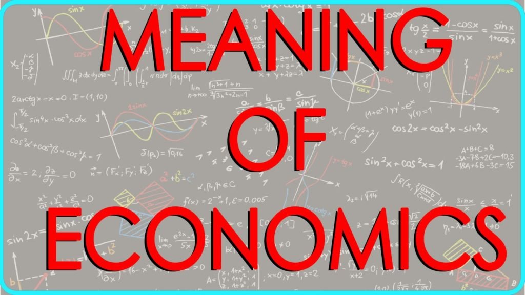 meaning-of-economics-classnotes-ng