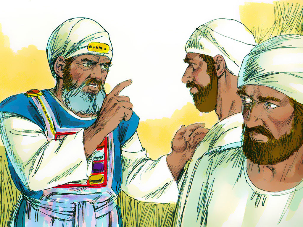 eli and his sons parental responsibility christian studies classnotesng