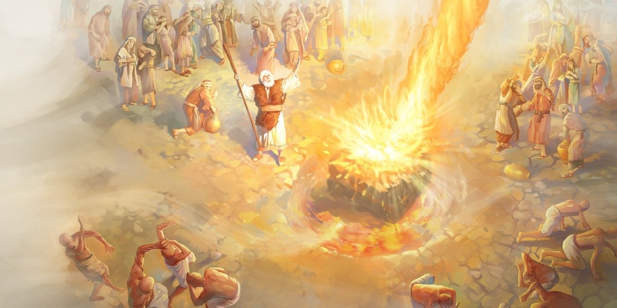 elijah-at-mount-sinai-classnotes-ng