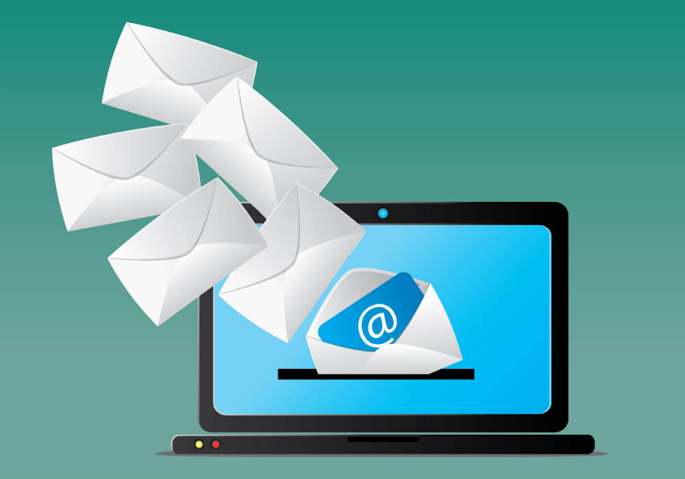 email internet computer science classnotesng