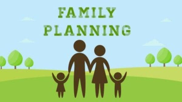 family-planning biology classnotesng