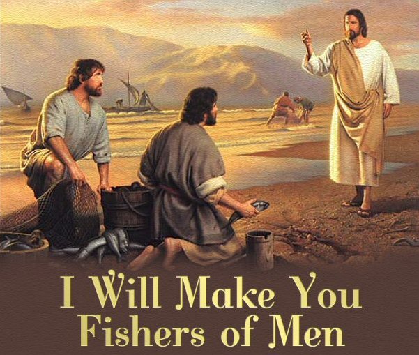 fishersofmenpic christain studies classnotesng