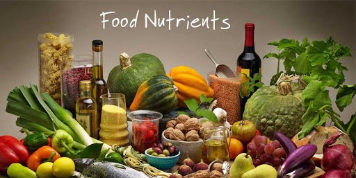 Food Nutrients - ClassNotes.ng