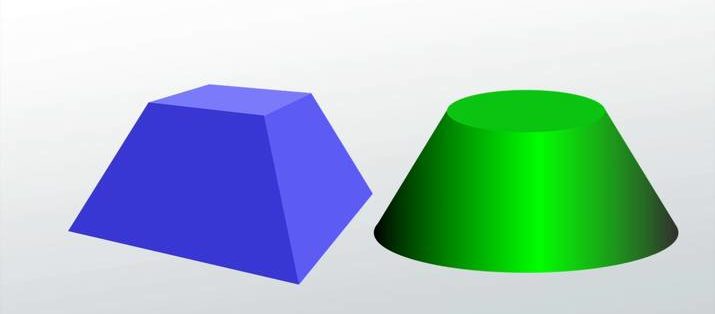 Volumes of Frustum classnotes.ng