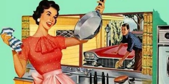gender roles ii social studies classnotesng