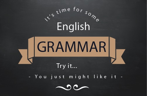 grammar english classnotesng