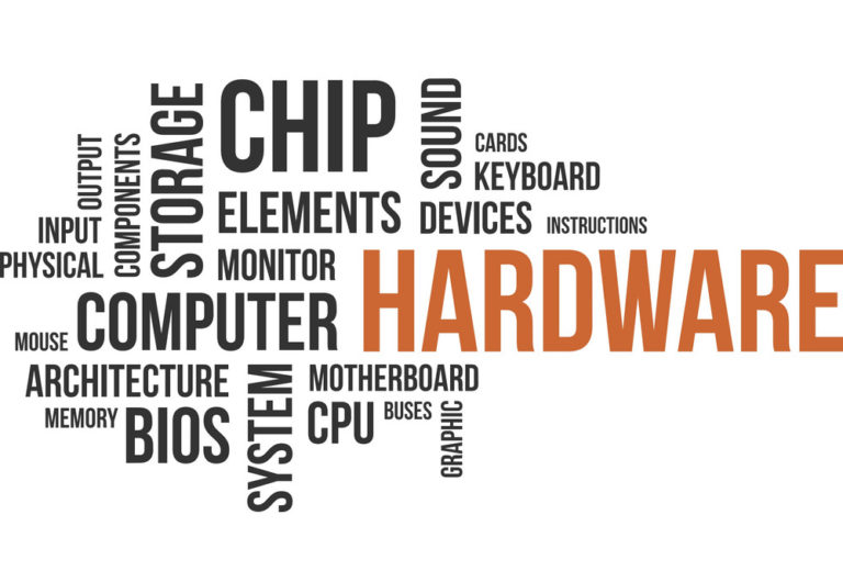 Computer Hardware - ClassNotes.ng