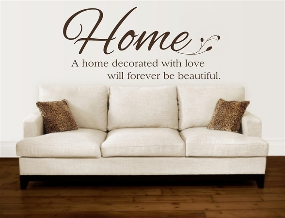 home decoration home econs classnotesng