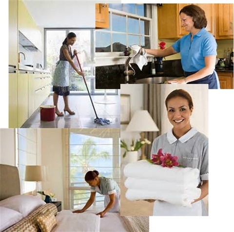 home maker classnotesng