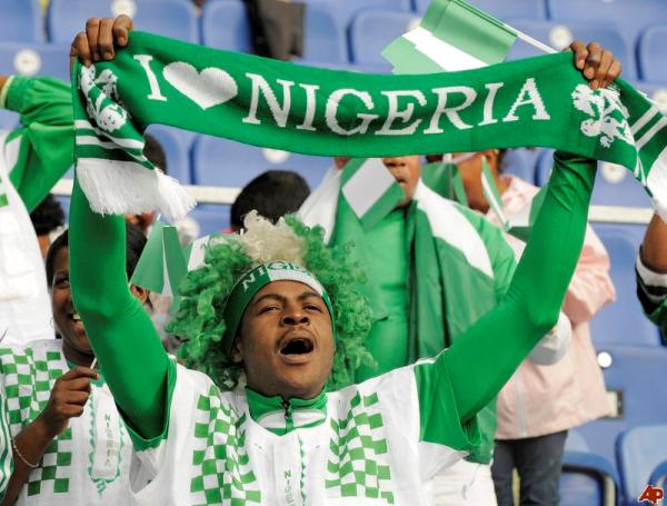 nationalism classnotes.ng
