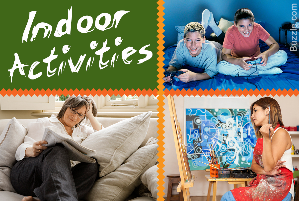 indoor-activities recreational activities classnotesng