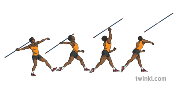 Field Events - ClassNotes.ng