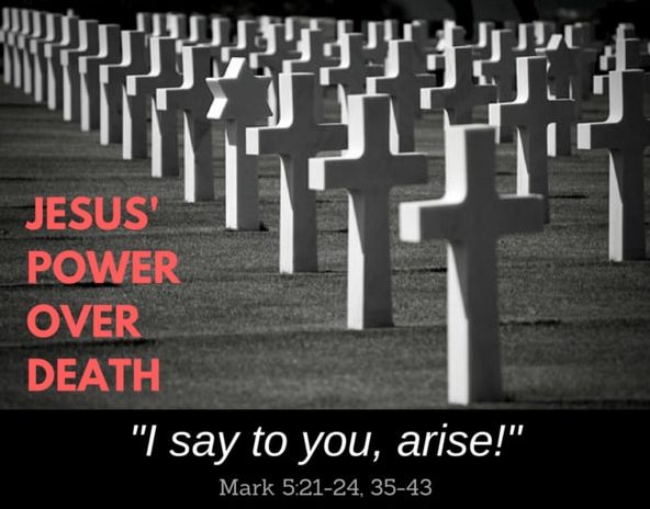 jesus-power-over-death crs classnotesng