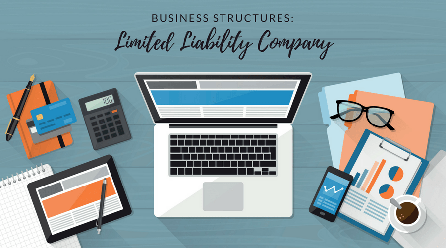 limited liability company ii commerce classnotesng