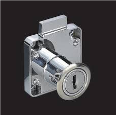 lock
