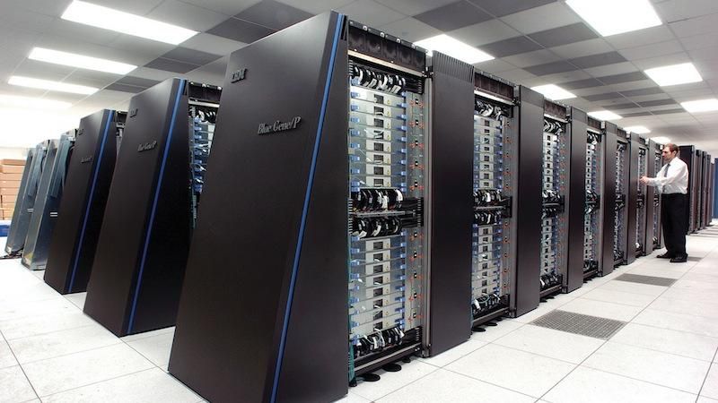 mainframe computers classification of computers classnotesng