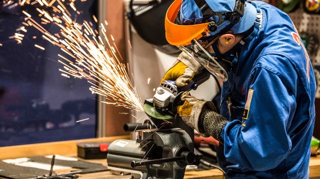 metal work basic tech classnotesng