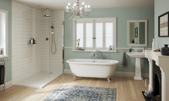 modern bathroom family house home econs classnotesng