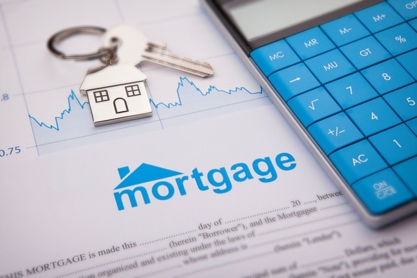 mortgage- commerce classnotesng