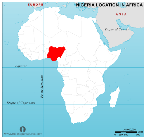Nigeria classnotes.ng