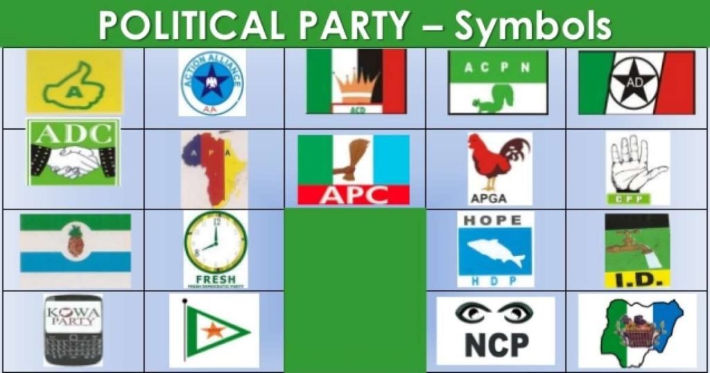 political-parties-classnotes-ng