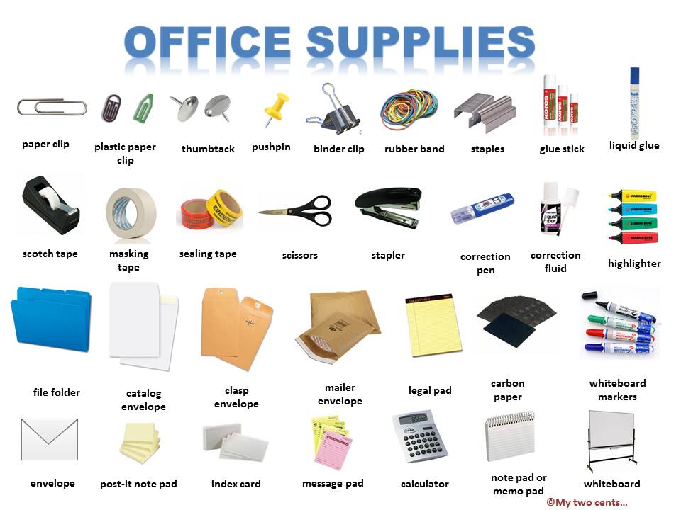office-supplies business studies classnotesng