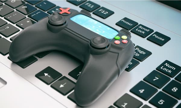 online gaming business opportunities classnotesng