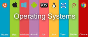 Operating System - Class Notes Operating system: exampes, functions.