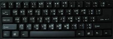 keyboard computer input devices