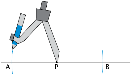compass III bisecting lines classnotesng