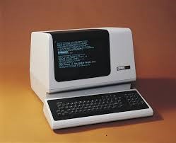 system terminal computer input devices