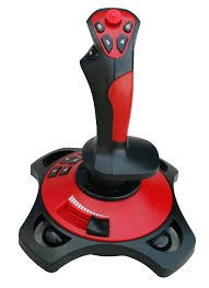 joystick computer input devices