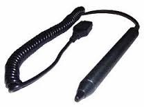 light pen computer input devices
